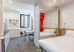 Location vacances Vetralla - Soho Borgonovo by Dasso - Case Vacanze e Appartamenti-3