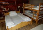Hôtel Velika Plana - Apartments Izvor Lisine-4