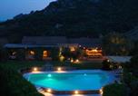 Location vacances Arzachena - Villa Acula-1