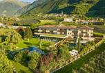 Hôtel Lagundo - Fayn garden retreat hotel-1