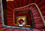 Hôtel Toulouse - Hotel Wilson Square-4
