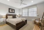 Location vacances Glenelg - Beachside House with Garage and Outdoor Space-2