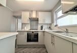 Location vacances Penzance - Sea Dreamzzz A Spacious Seafront Home in Penzance-4