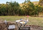 Location vacances Gisborne - Gem near the Dam by Tiny Away-4