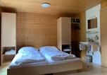 Location vacances Saas-Almagell - Pension Waldegg Zermeiggern-2