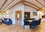 Location vacances Kirchdorf in Tirol - Haus Horngacher-2