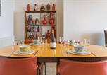 Location vacances Folkestone - Sea View Apartment-1