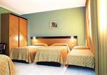 Hôtel Alghero - Green Sporting Club Hotel-2