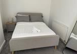 Location vacances Manchester - Manchester Dream House by Cambrian Street-1