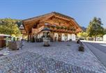 Location vacances Pozza di Fassa - Appartamento Catinaccio Rosengarten-1