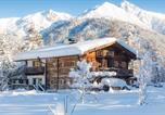 Location vacances Leutasch - Bichlhof Appartements, mit Wellness im Hotel Charlotte-1