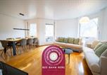 Location vacances Sent - Chasa Serras Abderhalden-1