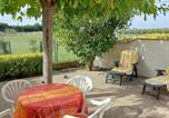 Location vacances Sant Pere Pescador - Sant Pere Playa, cosy family house-1
