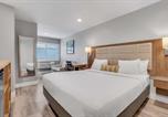 Hôtel Alameda - Sather Berkeley - Surestay Collection by Best Western-1