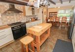 Location vacances Lamphey - Nash Lodge-2
