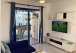 Location vacances Paphos - Paphos Pool View Apartment-1