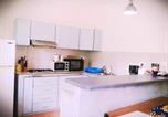 Location vacances Belle Mare - Charming apartment in Grande Gaube with shared pool-3