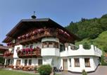 Location vacances Goldegg - Landhaus Gruber Sommer-1