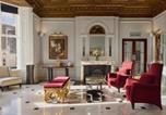 Hôtel Londres - Radisson Blu Hotel, London South Kensington-2