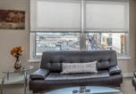 Location vacances Washington - 1br Furnished Apartment at Penn Quarter apts-4