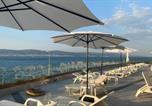 Location vacances  nesebar - Paradiso 'В' 106 Private Cozy Studio Nessebar-3