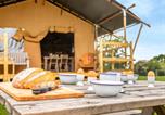 Location vacances Romsey - Robin - Safari Tent - Ukc8982-4