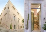 Location vacances Ostuni - Palazzo Vico Bianco Raro Villas Homes Collection-2