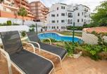 Location vacances Manilva - Fuentes Duquesa B36-2