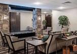 Hôtel Helena - Copper King Convention Center, an Ascend Collection Hotel-4