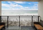 Location vacances Fort Walton Beach - Nautilus 1505 - Gulf Front 1 Bedroom - 5th Floor-1