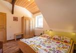 Location vacances Velden am Wörther See - Apartment Landhaus Rosental by Interhome-2