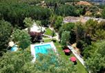 Hôtel Cuenca - Hotel Resort Cueva del Fraile-2