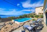 Location vacances Senj - Villa The Sunset View-1