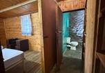 Location vacances  Berlyn falls - Kanaan Guest Farm-3