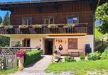 Location vacances Forstau - Apartment Rossbrand by Interhome-1