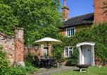 Location vacances Swannington - The Buttery-1