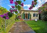 Location vacances Pietrasanta - Villetta Tonfano-1