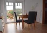 Location vacances Trendelburg - Ferienwohnung Lavendel Hofgeismar-4