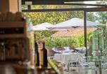 Location vacances Chiusi - Poggio Piglia-4