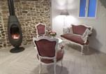 Hôtel Saint-Amour-Bellevue - Chambres d'Hôtes L'Escale-4