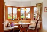 Location vacances  Wachensee - Landhaus Bergkulisse-4