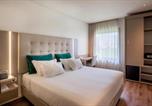 Hôtel Póvoa de Varzim - Oporto Airport & Business Hotel-1