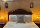 Hôtel Nkob - Berber Nomad Kasbah-1