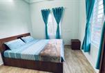 Hôtel Sultan Bathery - The Karlyle Homestay-3