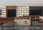 Hôtel Celaya - Doubletree By Hilton Celaya-2