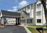 Hôtel Myrtle Beach - Quality Inn & Suites Myrtle Beach near Outlets-1