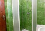 Location vacances Kukljica - Apartment Kukljica 7-2