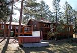 Location vacances Estes Park - Mountain Pine Cabin by Rocky Mountain Resorts- #20ncd0296-1