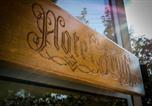 Hôtel Olching - Hotel Pension Fruth-3