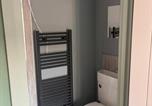 Hôtel Gare de Shrewsbury - Tumbledown Hotel-4